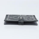 LOUIS VUITTON Damier Graphite Agenda PM Dagplannerhoes R20030 LV Auth 166250V-3
