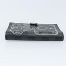 LOUIS VUITTON Damier Graphite Agenda PM Dagplannerhoes R20030 LV Auth 166250V-4