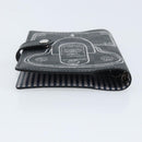 LOUIS VUITTON Damier Graphite Agenda PM Dagplannerhoes R20030 LV Auth 166250V-5