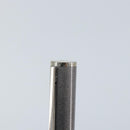 LOUIS VUITTON Jetligne Pen metal Gray N79258 LV Auth 166252-11
