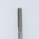 LOUIS VUITTON Jetligne Pen metal Gray N79258 LV Auth 166252-3