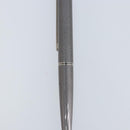 LOUIS VUITTON Jetligne Pen metal Gray N79258 LV Auth 166252-4