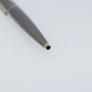 LOUIS VUITTON Jetligne Pen metal Gray N79258 LV Auth 166252-9