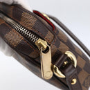 LOUIS VUITTON Damier Ebene Lift Shoulder Bag N60009 LV Auth 166257A-10