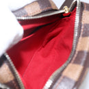 LOUIS VUITTON Damier Ebene Lift Shoulder Bag N60009 LV Auth 166257A-18