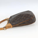 LOUIS VUITTON Monogram Odeon PM Shoulder Bag M56390 LV Auth 166284-4