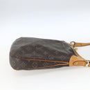 LOUIS VUITTON Monogram Odeon PM Shoulder Bag M56390 LV Auth 166284-5