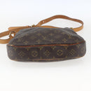 LOUIS VUITTON Monogram Odeon PM Shoulder Bag M56390 LV Auth 166284-9