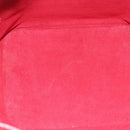 LOUIS VUITTON Epi Petit Noe Shoulder Bag Red M44107 LV Auth 166292-11