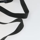 PRADA Rugzak Nylon Groen Zilver Origineel 166306-7