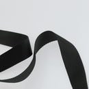 PRADA Rugzak Nylon Groen Zilver Origineel 166306-8