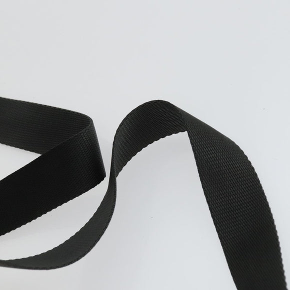PRADA Rugzak Nylon Groen Zilver Origineel 166306