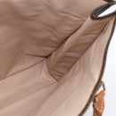 LOUIS VUITTON Monogram Sac Plat Hand Bag M51140 LV Auth 166309-11