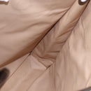 LOUIS VUITTON Monogram Sac Plat Hand Bag M51140 LV Auth 166309-12