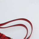 LOUIS VUITTON Epi Mabillon Backpack Castilian Red M52237 LV Auth 166325-9