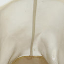 LOUIS VUITTON Epi Plage Lagoon Bay Tote Bag White Clear M92151 LV Auth 166331-18