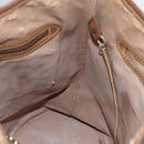 LOUIS VUITTON Monogram Bucket GM Shoulder Bag M42236 LV Auth 166339-18