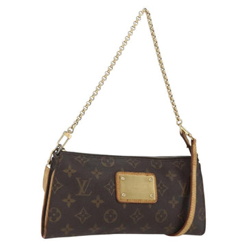 LOUIS VUITTON Monogram Sophie Accessory Pouch 2way M40158 LV Auth 166356
