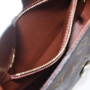 LOUIS VUITTON Monogram Saint Cloud MM Shoulder Bag M51243 LV Auth 166373-25