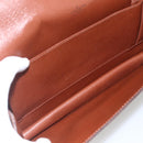 LOUIS VUITTON Monogram Chaillot Clutch Bag M51786 LV Auth 166388-10