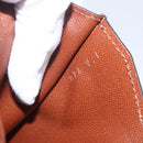 LOUIS VUITTON Monogram Chaillot Clutch Bag M51786 LV Auth 166388-12