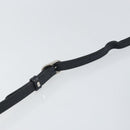 GUCCI Ophidia GG Supreme Sherry Line Shoulder Bag PVC Navy 517350 Auth 166403-8