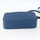 LOUIS VUITTON Epi Trocadero 23 Shoulder Bag Blue M52305 LV Auth 166417A-5