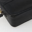 LOUIS VUITTON Epi Trocadero 27 Shoulder Bag Black M52312 LV Auth 166418A-16