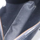 LOUIS VUITTON Epi Trocadero 27 Shoulder Bag Black M52312 LV Auth 166418A-10