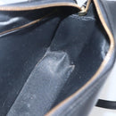 LOUIS VUITTON Epi Trocadero 27 Shoulder Bag Black M52312 LV Auth 166418A-20