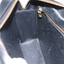 LOUIS VUITTON Epi Trocadero 27 Shoulder Bag Black M52312 LV Auth 166418A-21