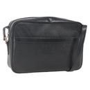 LOUIS VUITTON Epi Trocadero 27 Shoulder Bag Black M52312 LV Auth 166418A-1
