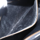 LOUIS VUITTON Epi Trocadero 27 Shoulder Bag Black M52312 LV Auth 166418A-22