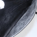 LOUIS VUITTON Epi Trocadero 27 Shoulder Bag Black M52312 LV Auth 166418A-11