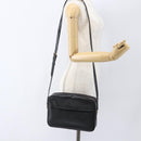 LOUIS VUITTON Epi Trocadero 27 Shoulder Bag Black M52312 LV Auth 166418A-23