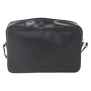 LOUIS VUITTON Epi Trocadero 27 Shoulder Bag Black M52312 LV Auth 166418A-2