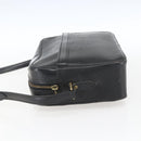 LOUIS VUITTON Epi Trocadero 27 Shoulder Bag Black M52312 LV Auth 166418A-3