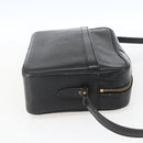 LOUIS VUITTON Epi Trocadero 27 Shoulder Bag Black M52312 LV Auth 166418A-4