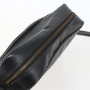 LOUIS VUITTON Epi Trocadero 27 Shoulder Bag Black M52312 LV Auth 166418A-6