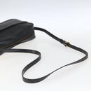 LOUIS VUITTON Epi Trocadero 27 Shoulder Bag Black M52312 LV Auth 166418A-7