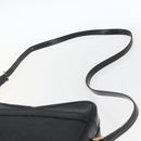 LOUIS VUITTON Epi Trocadero 27 Shoulder Bag Black M52312 LV Auth 166418A-14