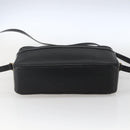LOUIS VUITTON Epi Trocadero 27 Shoulder Bag Black M52312 LV Auth 166418A-5