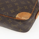 LOUIS VUITTON Monogram Trocadero 27 Shoulder Bag M51274 LV Auth 166423-8