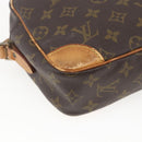 LOUIS VUITTON Monogram Trocadero 27 Shoulder Bag M51274 LV Auth 166423-17
