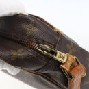 LOUIS VUITTON Monogram Trocadero 27 Shoulder Bag M51274 LV Auth 166423-9