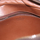 LOUIS VUITTON Monogram Trocadero 27 Shoulder Bag M51274 LV Auth 166423-18