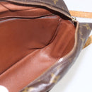 LOUIS VUITTON Monogram Trocadero 27 Shoulder Bag M51274 LV Auth 166423-20