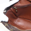 LOUIS VUITTON Monogram Trocadero 27 Shoulder Bag M51274 LV Auth 166423-21