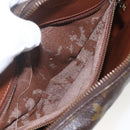 LOUIS VUITTON Monogram Trocadero 27 Shoulder Bag M51274 LV Auth 166423-11