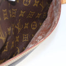 LOUIS VUITTON Monogram Trocadero 27 Shoulder Bag M51274 LV Auth 166423-22